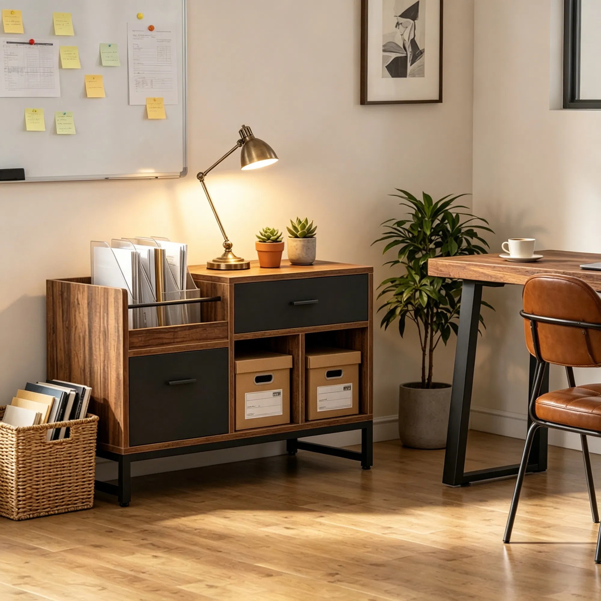 File Cabinet for Office - Image 3