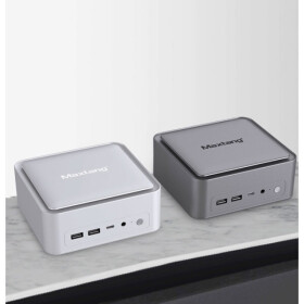 Mini PC AMD Ryzen 5 6600H - 16GB DDR5 512GB