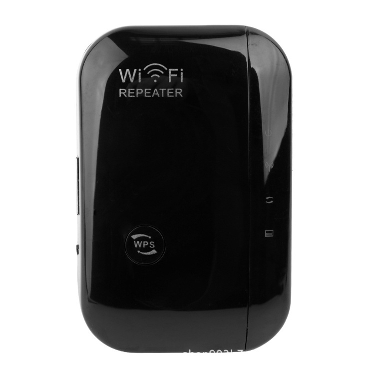 Wifi Repeater Wifi Signal Amplifier - Image 9