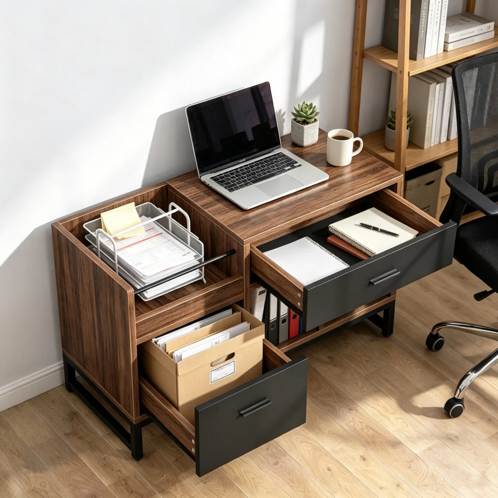 File Cabinet for Office - Image 2